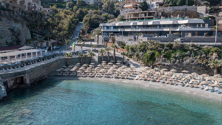 Athina Palace Resort & Spa